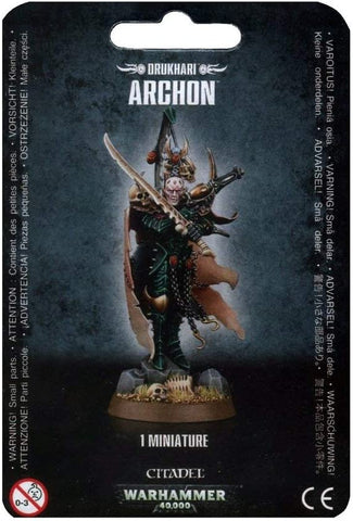 Drukhari: Archon