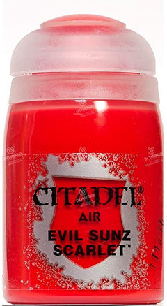 Citadel Colour: Air Paint
