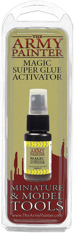 Army Painter - Magic Super Glue Activator
