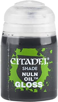Citadel Colour: Shade Paint