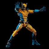 Sentinel Marvel Fighting Armor Wolverine Action Figure (16.5 Inch Tall approx)