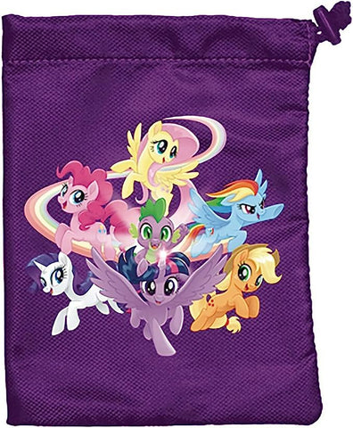 My Little Pony Roleplaying Game Dice Bag