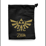 Legend of Zelda Dice Bag