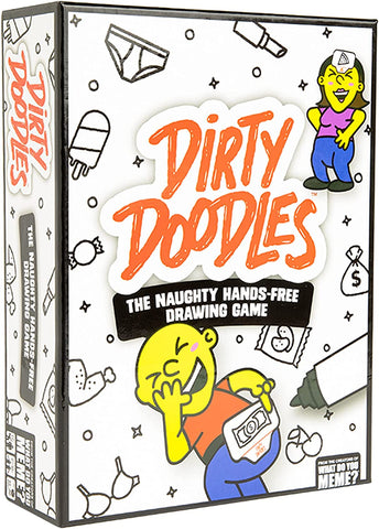 Dirty Doodles
