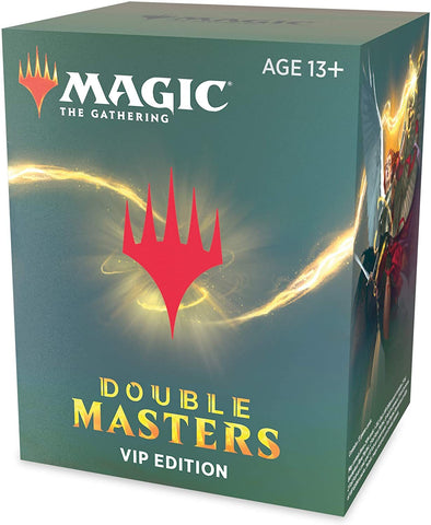 Magic the Gathering: Double Masters VIP Edition