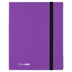 Ultra Pro 9 pocket Binder