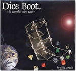 Chessex Dice Boot