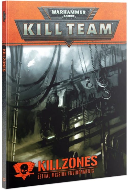 Kill Team: Killzones
