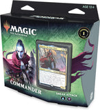 Magic: The Gathering - Zendikar Rising Commander Deck