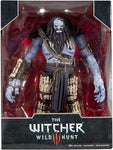 Witcher Gaming Megafig Ice Giant