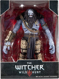 Witcher Gaming Megafig Ice Giant