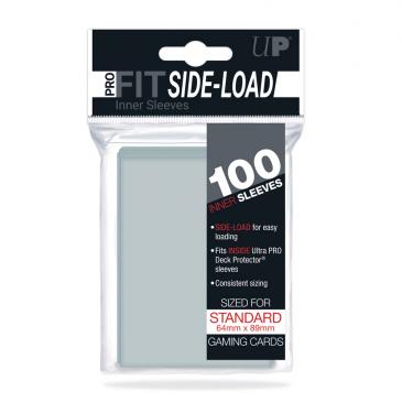 Ultra Pro Pro-Fit Side-load Inner Sleeve