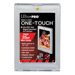 Ultra Pro 35pt Mini Card One-Touch
