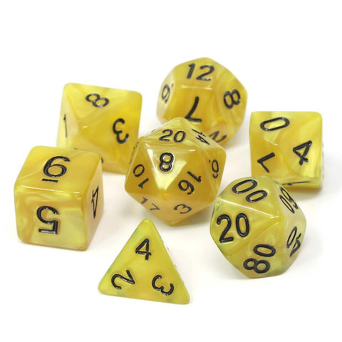Gold Doubloons - Die Hard Dice