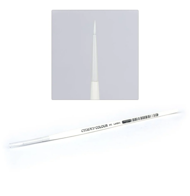 STC Small Layer Brush
