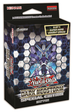 Yu-gi-oh Special Edition