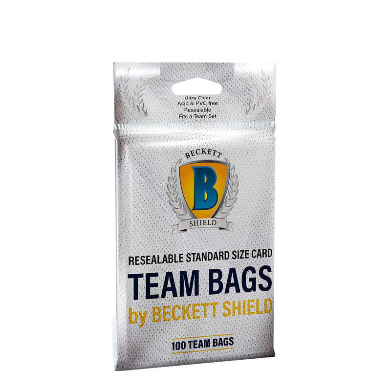 Beckett Shield Team Bags