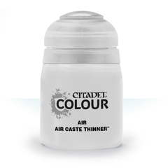 Citadel Colour: Air Paint