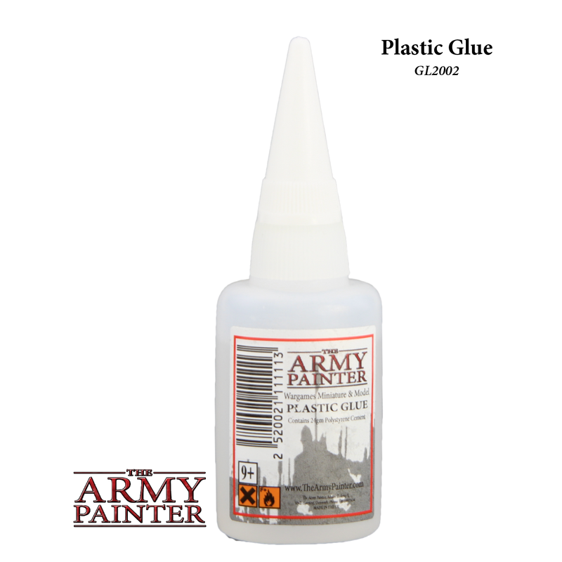 Army Painter Plastic Glue