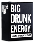 Do or Drink - Big Drunk Energy (Black Box)