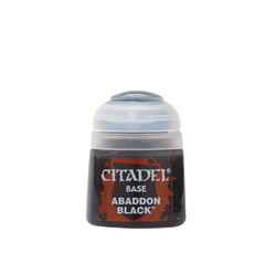 Citadel Colour: Base Paint