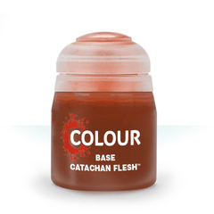 Citadel Colour: Base Paint