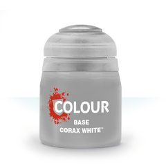 Citadel Colour: Base Paint