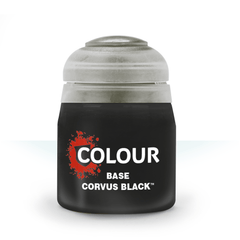 Citadel Colour: Base Paint