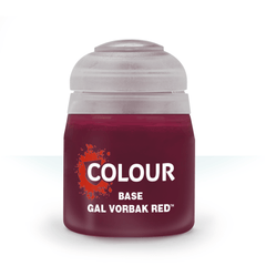 Citadel Colour: Base Paint
