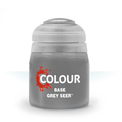 Citadel Colour: Base Paint