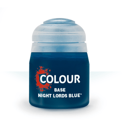 Citadel Colour: Base Paint