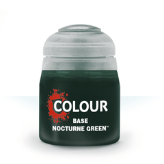 Citadel Colour: Base Paint