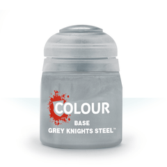 Citadel Colour: Base Paint