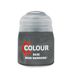 Citadel Colour: Base Paint