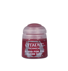 Citadel Colour: Technical Paint
