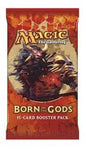 Magic: The Gathering - Born of the Gods Booster Pack