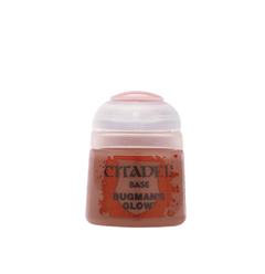Citadel Colour: Base Paint