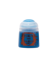 Citadel Colour: Base Paint