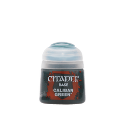 Citadel Colour: Base Paint