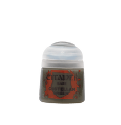 Citadel Colour: Base Paint