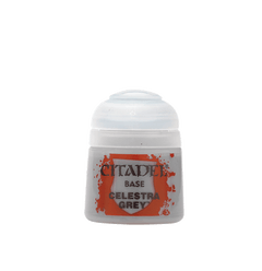 Citadel Colour: Base Paint