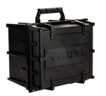 Citadel Battle Figure Case