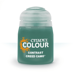 Citadel Colour: Contrast Paint