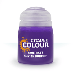 Citadel Colour: Contrast Paint