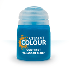 Citadel Colour: Contrast Paint