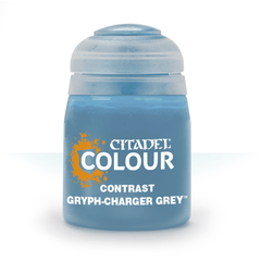 Citadel Colour: Contrast Paint
