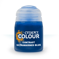 Citadel Colour: Contrast Paint