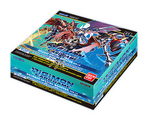 Digimon Card Game - Release Special Booster box (Version 1.5)