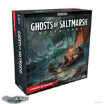 Ghost of Saltmarsh Standard Edition Expansion