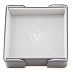 Magnetic Square Tray
